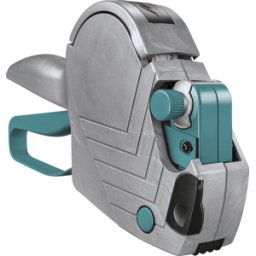 METO 30007803 - Etiquetadora de precios, de 1 línea, Basic S 622