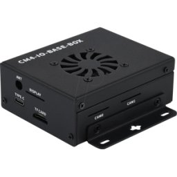 WAVESHARE RPI CM4 MINI-PC - RASPBERRY PI - módulo de computación 4 mini PC kit