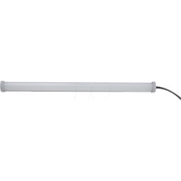 LOGILINK PWR120 - Lámpara LED bajo armario, 6 W, 19".