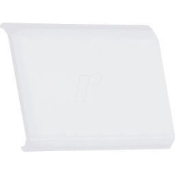 PAULMANN PLM 70263 - Función Delta Profile Cover 4-pack