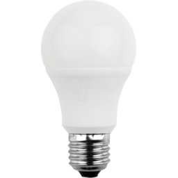 BLULAXA 47389 - LÁMPARA LED SMD A60 E27 8W 810 LM NW