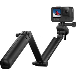 GOPRO AFAEM-002 - GoPro, trípode/control de cámara/brazo de extensi&