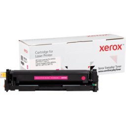 XEROX 006R03699 - Tóner, magenta, 410A, reconstruido, HP