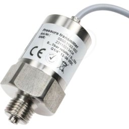B+B THERMO-TECHNIK BB 0550 1182-007 - Transmisor de presión G1/2" 0-10 bar con cable relativame