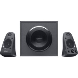 LOGITECH Z625 - ALTAVOCES, PC, 2,1, THX, Z625