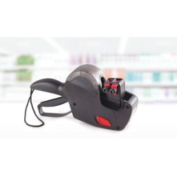 AVERY ZWECKFORM AVZ PL2/18 - Etiquetadora de precios, de 2 líneas, PL2/18
