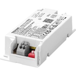 TRIDONIC TRDO 87501083 - FUENTE DE ALIMENTACIÓN LED, 25,2 W, 24 - 42 V, 0,45 - 0,6