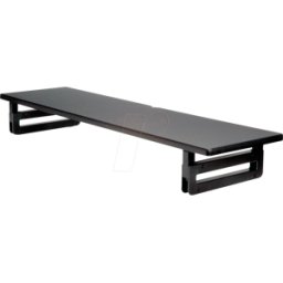 VALUE 17991341 - Soporte para monitor/portátil, ajustable en altura, 900 x