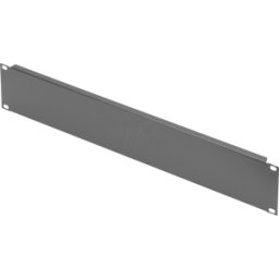 DIGITUS DIGI DN19BPN02SW - Cubierta ciega para armarios de 483 mm (19")