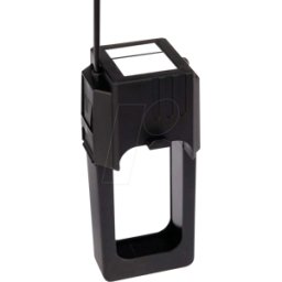 GOSSEN METRAWATT GMCI U184B - Transformador de corriente de montaje en cable, 300 a/1 a, clase