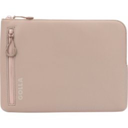 GOLLA 76424 - Portátil, funda protectora, funda, 13" (33 cm), crema
