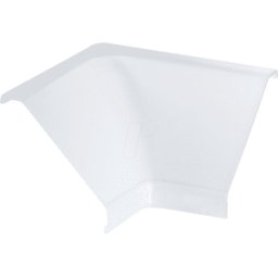 PAULMANN PLM 70264 - Función Delta Profile Inside Corner 2-pack