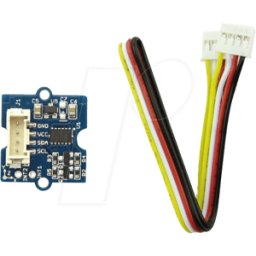 SEEED GRV 3AXIS ACC16 - Arduino - Acelerómetro, digital, 3 ejes, ADXL345