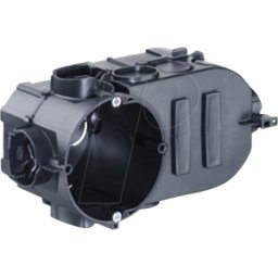 KAISER 1068-02 - Caja electrónica, empotrado
