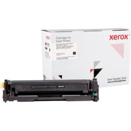 XEROX 006R03696 - Tóner, negro, 410A, reconstruido, HP
