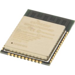 ESPRESSIF SYSTEMS ESP32WROOM32D8 - Módulo WiFi 802.11/BT 2,4-2,5GHz 150MB/s