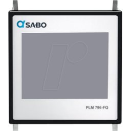 SABO ELEKTRONIK SABO KTB.796.10 - Control, pantalla táctil, 3,5", códigos