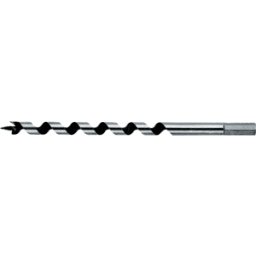 HELLER BOHRER H-24LW - Brocas para madera, brocas Lewisbohrer, brocas para maderos, 24