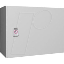 RITTAL AX1031.000 - Armario de distribución compacto AX, 380 x 300 x 210 mm