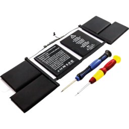 FREI AKKU 53864 - Batería para portátil para Apple MacBook Pro Retin