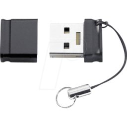 INTENSO 3532491 - Memoria USB, USB 3.0, 128 GB, línea Slim