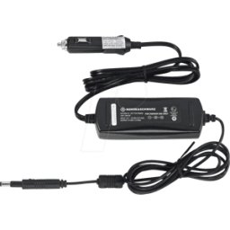 ROHDE & SCHWARZ HA Z303 - Cargador de batería para las series RTH y FPH