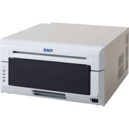 DNP 212820 - Impresora fotográfica, 300 x 600 dpi, blanca