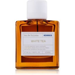 White Tea Eau De Toilette Para Mujer 50 Ml