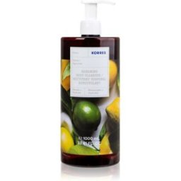 Citrus Gel De Ducha Estimulante 1000 Ml