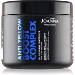 Professional Color Boost Complex Acondicionador Revitalizante Para Cabello Rubio Y Canoso 500 G