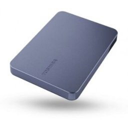 Dynabook Toshiba HDTX220EK3AA - 2000 GB - Negro