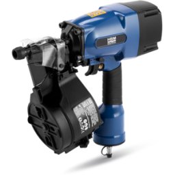 HBM clavadora neumática de bobina 90 mm