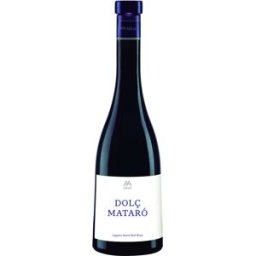 Vino Dulce Alta Alella Dol Mataró 37,5cl - Graduación 15% - España