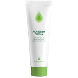 CPI Acniderm Crema Dermoprotectora 50 gr