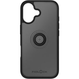 Fidlock VACUUM case iPhone 17 Negro