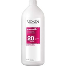 Redken Pro Oxide Crema Reveladora 20 Vol 1000 ml