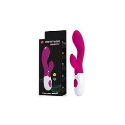 Pretty love Vibrador Brigthy 1ud