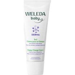 Weleda Baby Derma Crema Pañal 50 ml
