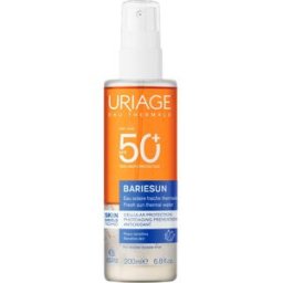 URIAGE Bariésun Agua Solar Fresca Spf50+ 200ml