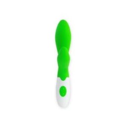 Pretty love Vibrador Owen Verde 1ud