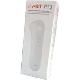 iHealth PT3 Termómetro infrarrojo sin contacto 1 ud