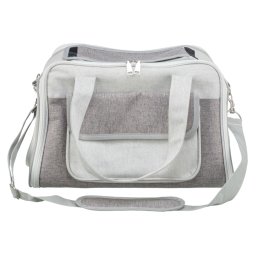 Bolso Trixie Libby para mascotas - 42 x 27 x 25 cm (L x An x Al)