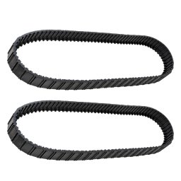 Correas oruga zodiac freedom lite (pack 2 uds.) r1112000