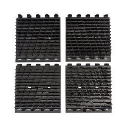 Cepillos robot Zodiac Freedom Lite (pack 4 uds.) R1112100