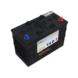 Batería Tubular Plomo Ácido TAB Motion 95T 12V 95Ah C5
