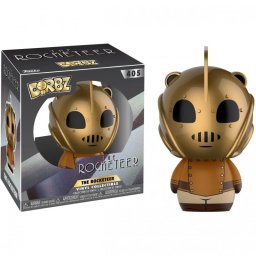 Funko Pop Dorbz Cine The Rocketeer Rocketeer