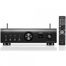 Denon PMA900 Amplificador Hi-Fi Negro