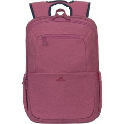 Rivacase Suzuka 7760 Mochila Roja para Portátil hasta 15.6