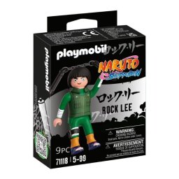 Playmobil Naruto Shippuden: Rock Lee