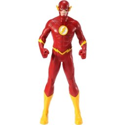 Noble Collection DC Comics Figura Flexible Flash 14cm
